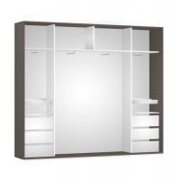 DRESSING LEX 261-218-45 A GRI/DMON